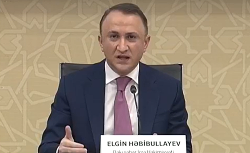 Maskanı cibində gəzdirənlərə xəbərdarlıq edildi