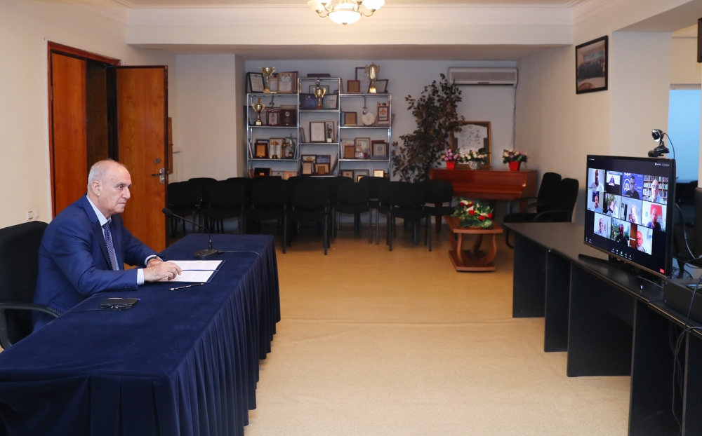 Avropa Xəbər Agentlikləri Alyansı: Pandemiya dövründə informasiya istehlakı artsa da, xəbər müxtəlifliyi azalıb