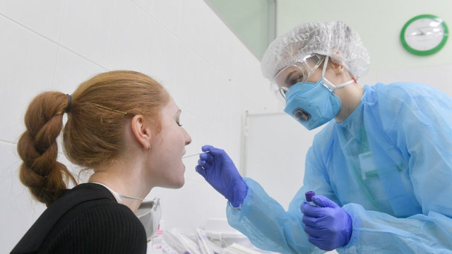 Koronaviruslu xəstələrdən yazılı iltizam alınacaq - RƏSMİ