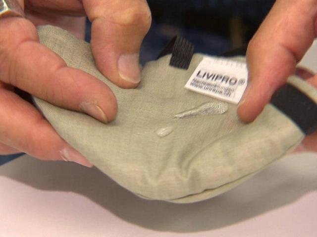 Mütəxəssislər “gələcəyin maskası” üzərində işləyirlər