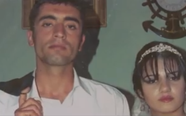 Kürdəmirdə yandırılan qadın 15 yaşında qaçırılıbmış