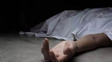 Sumqayıtda yaşlı kişi pilləkəndən yıxılıb öldü