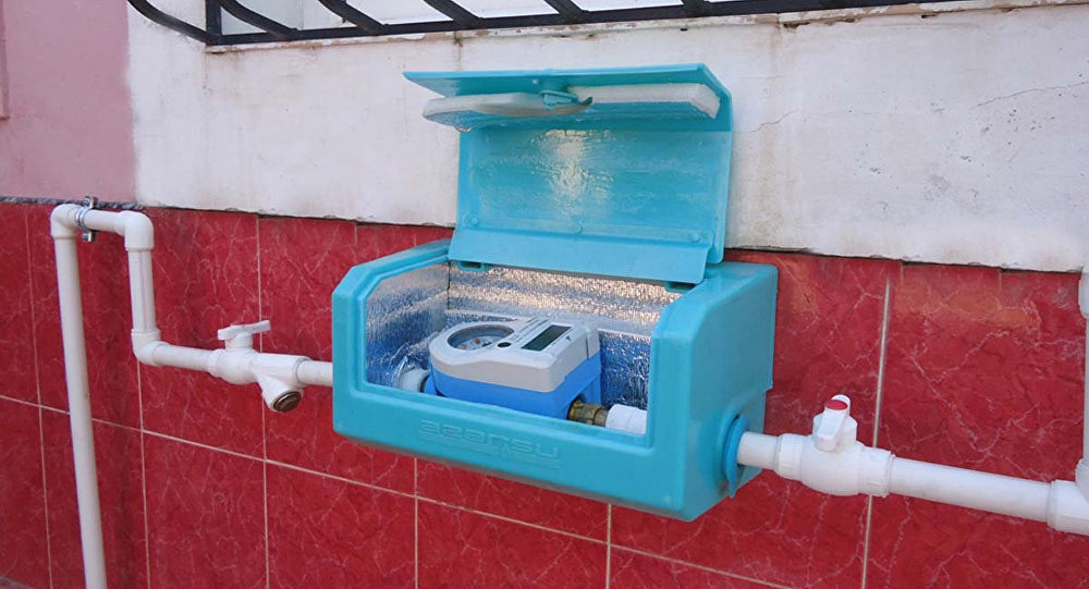 “Azərsu”dan smart sayğaclı abonentlərə XƏBƏRDARLIQ