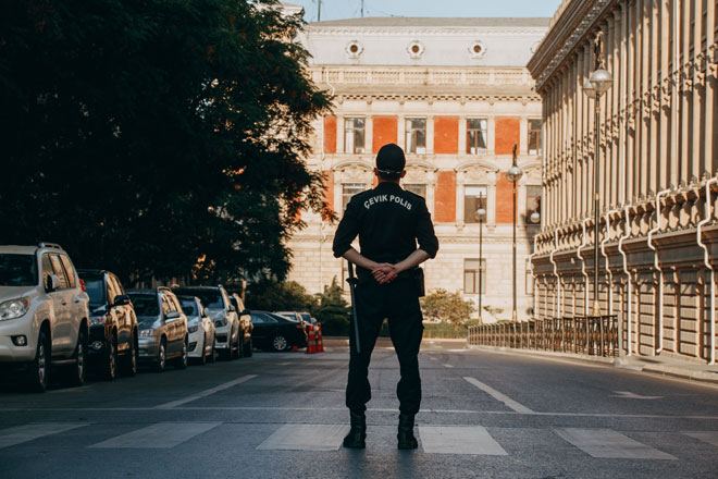 DİN-dən sərt karantin rejimi ilə bağlı MÜRACİƏT