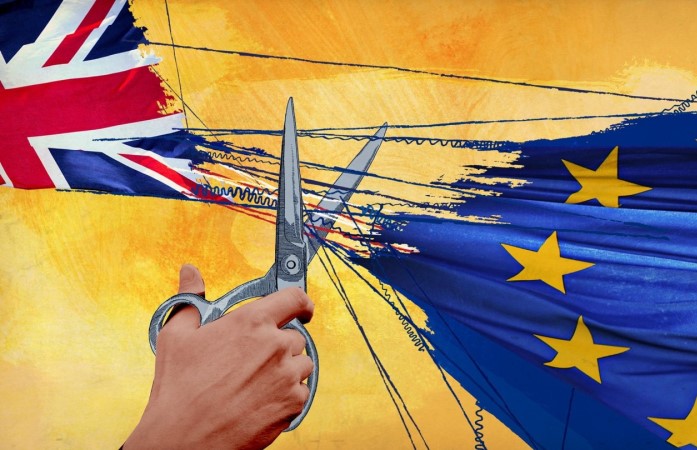 İngiltərə “Brexit”in vaxtını UZATMADI 