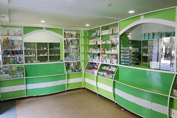 Qadağa günlərində dərmana ehtiyacı olanların NƏZƏRİNƏ!