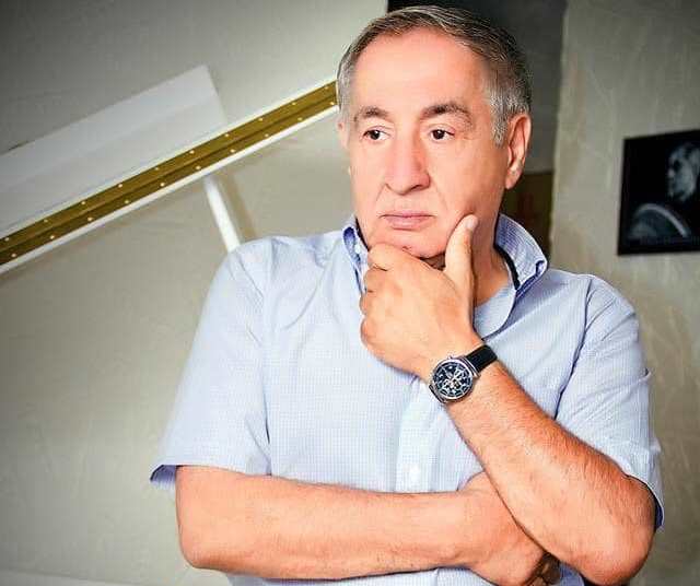 Trampla eyni gündə anadan olan Azərbaycan bəstəkarı  