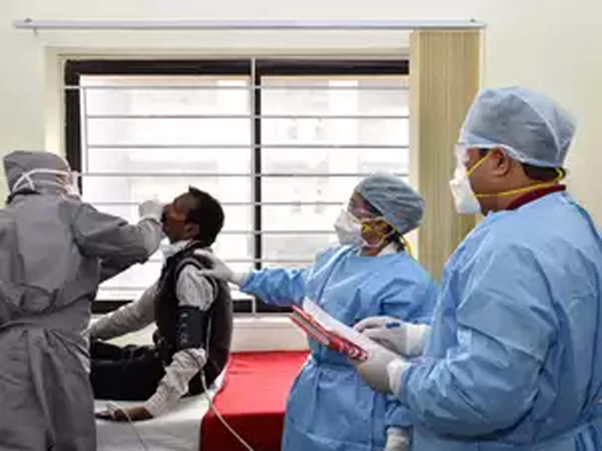 Koronavirus Çinə qayıdır