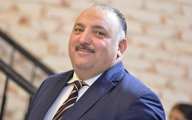 Koronavirusa yoluxan Bəhram Bağırzadənin vəziyyəti ağırlaşdı