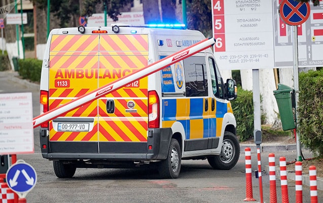 Gürcüstanda koronavirusla bağlı son vəziyyət