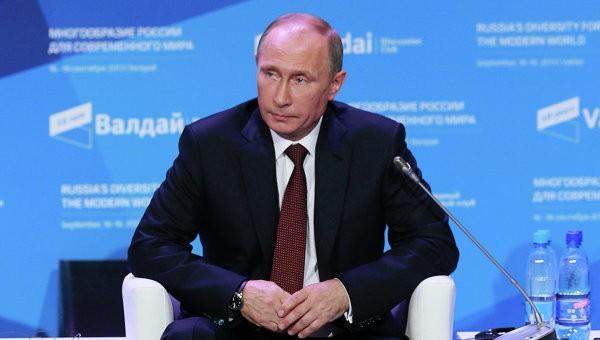 Rusiya koronavirus pandemiyasından minimal itkilərlə çıxır - Putin