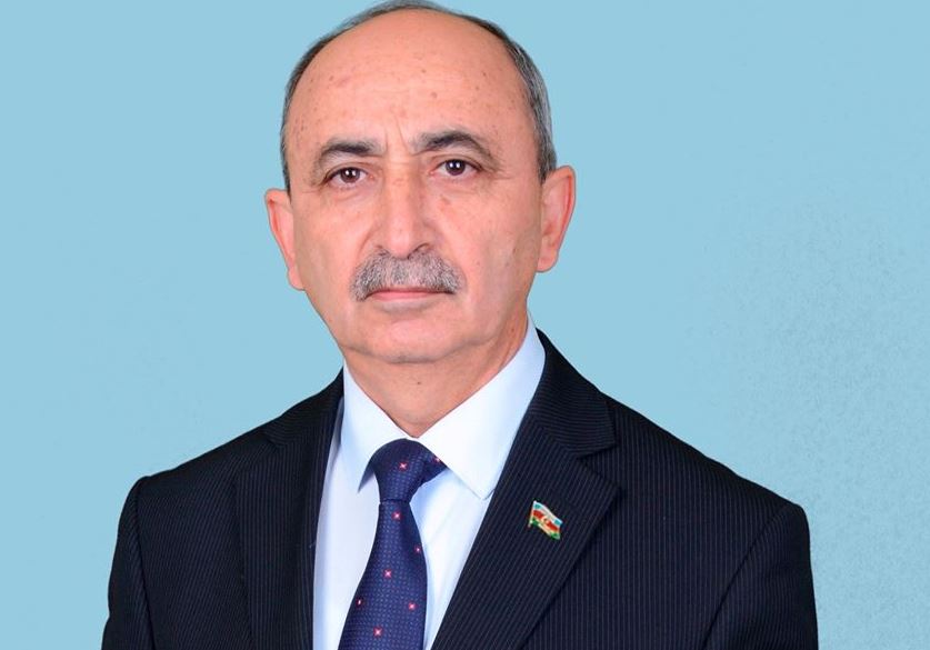 Milli Qurtuluş günün mübarək, Azərbaycan!