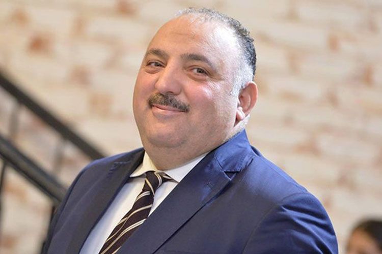 Bəhram Bağızadənin həyat yoldaşı: “Yaxşılaşmadan söhbət gedə bilməz”