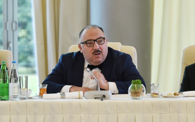 Bəhram Bağırzadənin son durumu AÇIQLANDI