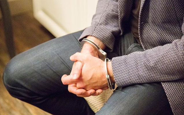 Karantini pozduğuna görə saxlandı, cinayətləri ortaya çıxdı