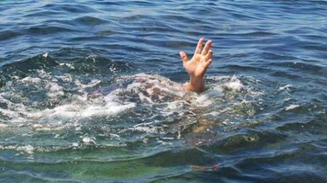 Kürdə iki nəfər batdı