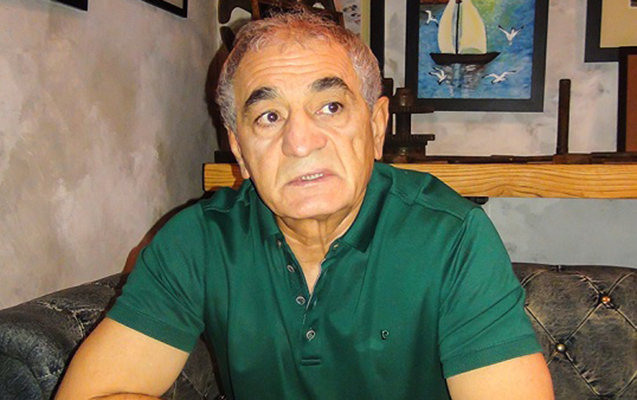 “Onlar bizim ağ xalatlı qəhrəmanlarımızdır” - Fəxrəddin Manafov, VİDEO