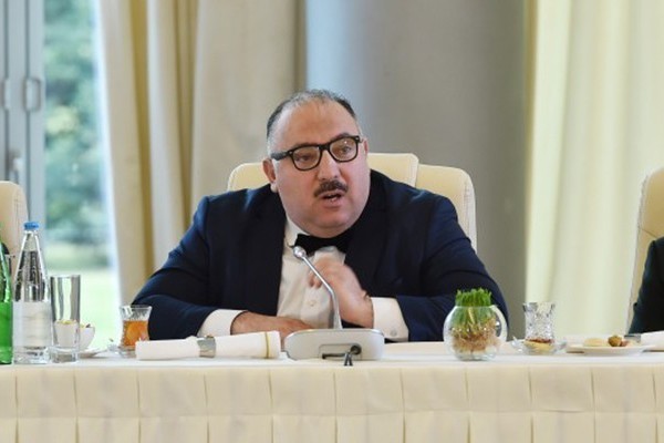 Bəhram Bağırzadənin son durumu ilə bağlı AÇIQLAMA