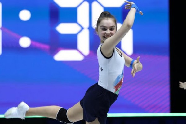 Bakıda keçiriləcək dünya çempionatının tarixi AÇIQLANDI