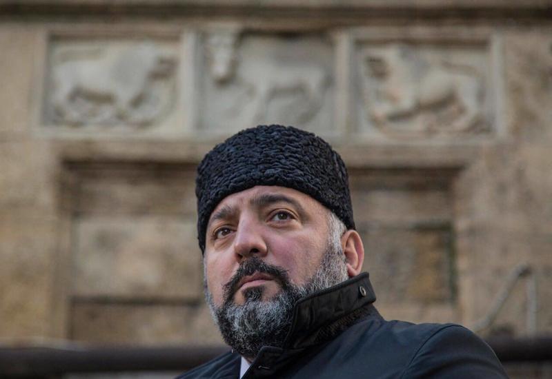 Videodakı şəxs Bəhram Bağırzadə deyil - RƏSMİ MƏLUMAT