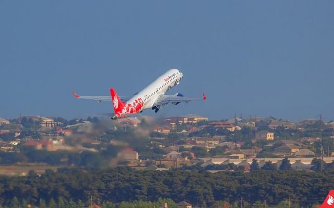Bakıdan İstanbula uçan sərnişinlər mütləq bu xəstəxanalarda testdən keçməlidirlər - SİYAHI