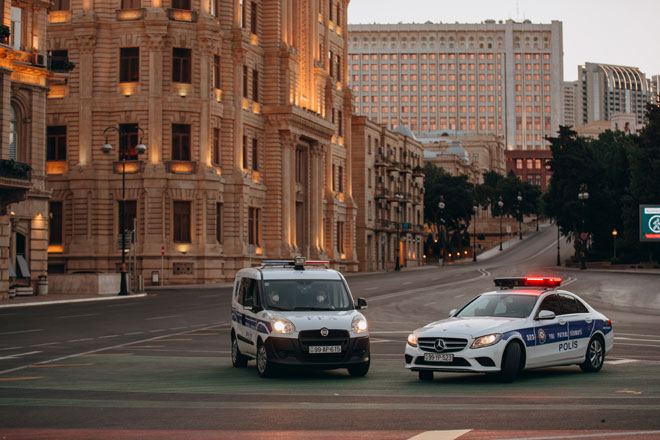 Bu həftənin 5-ci günü də sərt karantin rejimi ola bilər - TƏBİB-dən AÇIQLAMA
