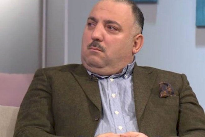 TƏBİB-dən “Bəhram Bağırzadənin videosu”na REAKSİYA - “Yeni Klinika”da çəkilib