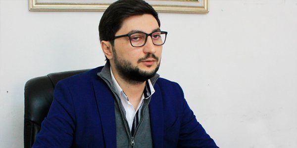 DİN-dən Ramin Hacılı ilə bağlı AÇIQLAMA