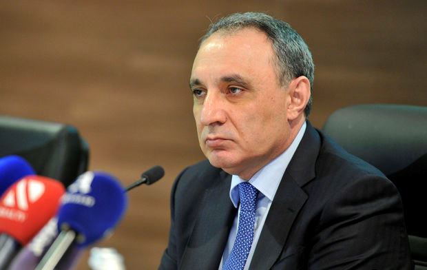 Baş Prokurorluqda yeni kadr TƏYİNATLARI - Kamran Əliyev onlara vəzifə verdi - ADLAR