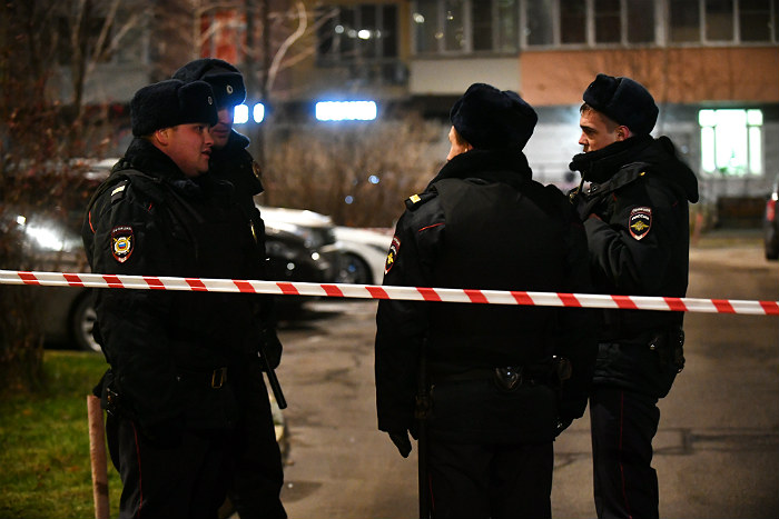 2 qardaşıın torpaq davası qanla bitdi: 4 ölü