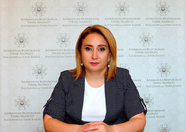 Bakı Təhsil İdarəsindən 1-ci sinfə qəbulla bağlı AÇIQLAMA