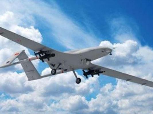 Türkiyənin pilotsuz uçuş aparatı 200 min saat uçdu