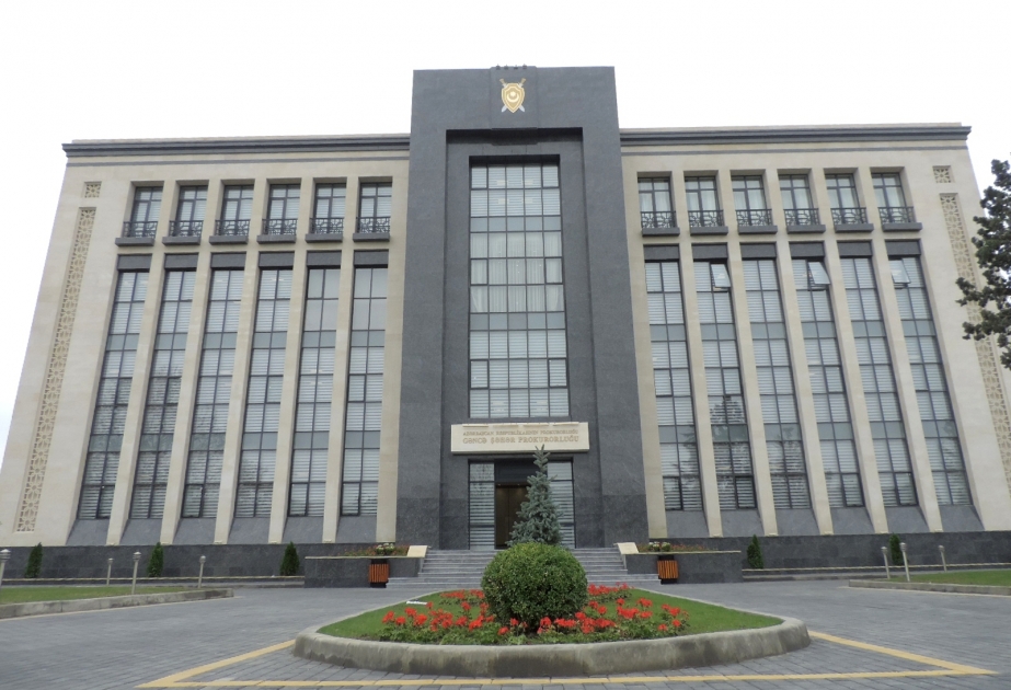 Gəncədə bir ailədən 4 nəfəri bıçaqlayan şəxs SAXLANILDI