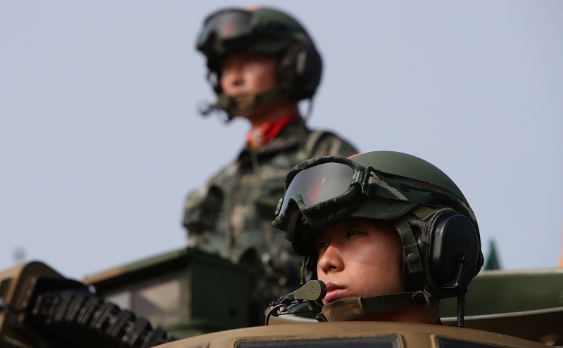 Şimali və Cənubi Koreya arasında münasibətlər yenidən gərginləşdi