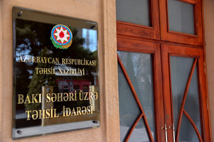 Müəllimlər üçün yekun qiymətləndirmə keçirilib