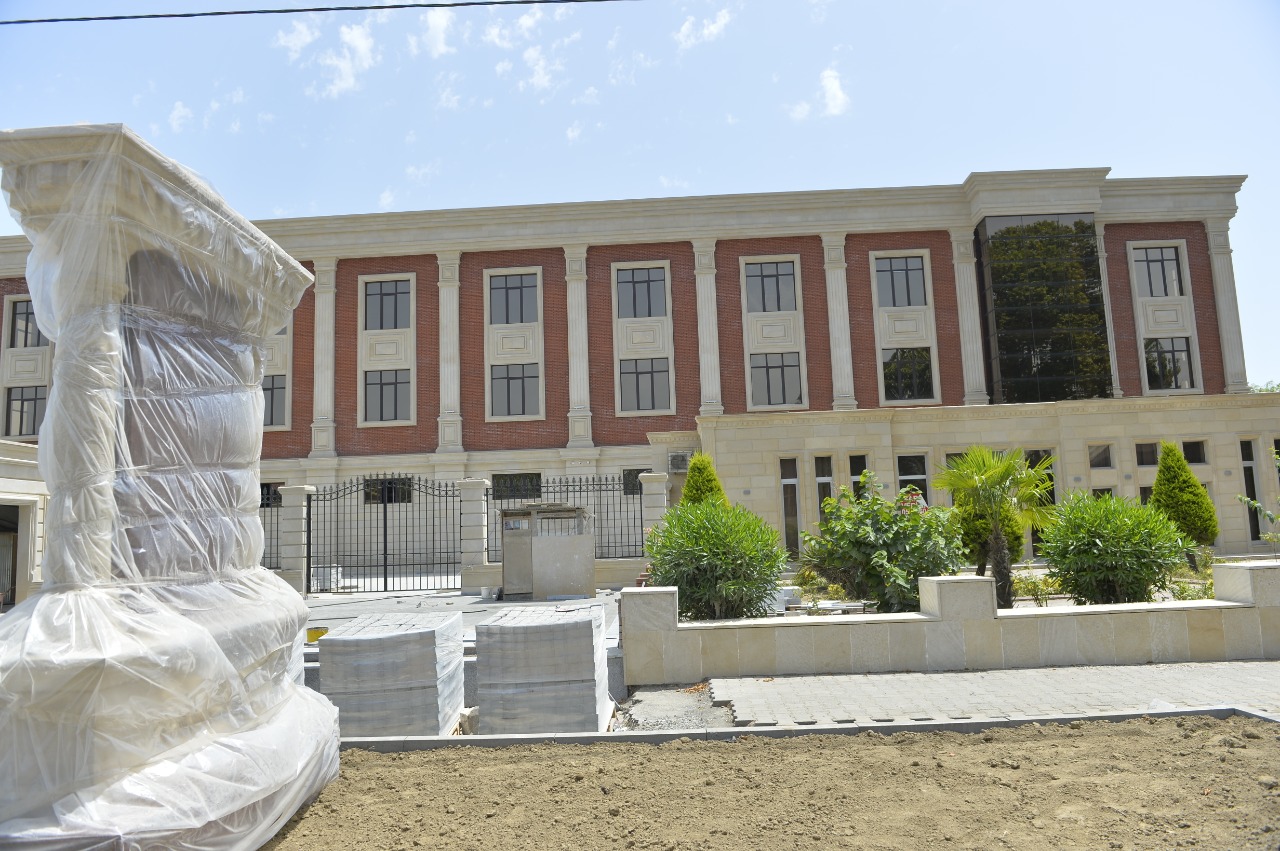 Lənkəranda sahibkarlığın inkişafına güclü dəstək verilir