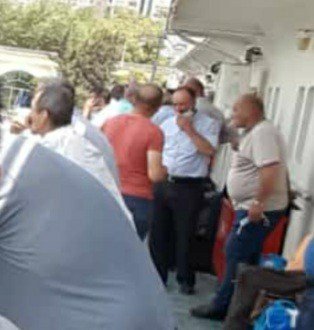 “Azneft”dən ittihamlara cavab - “Təəssüf ki, bəzi işçilərin məsuliyyətsizliyi...”