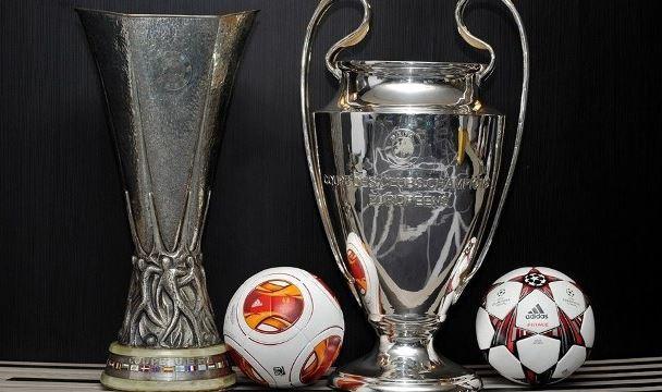 UEFA Çempionlar Liqasının finalını İstanbuldan geri aldı