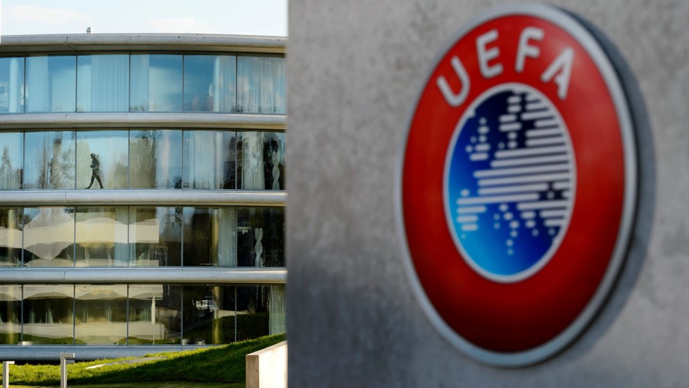 UEFA yeni mövsümün təqvimini AÇIQLADI