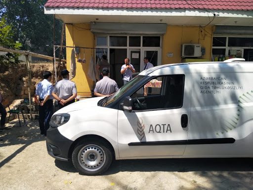 Agentlik 422 müəssisədə reyd keçirdi: məcburi göstərişlər verildi