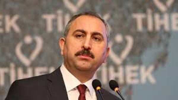 Türkiyədə 18 şəhərin baş prokuroru dəyişdirildi