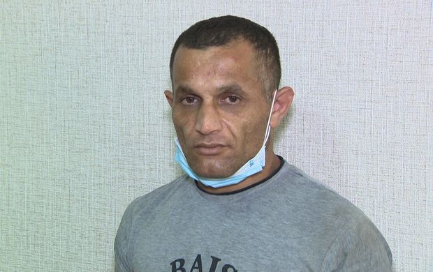 Bakıda velosiped oğrusu tutuldu