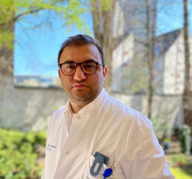 Yüngül simptomlu COVID-19 xəstələri “deksametazon” dərmanından istifadə etməməlidir - AÇIQLAMA