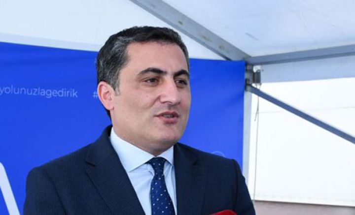 Mətbuat katibi yeni Media Hərəkatına çağırışı dəstəklədi