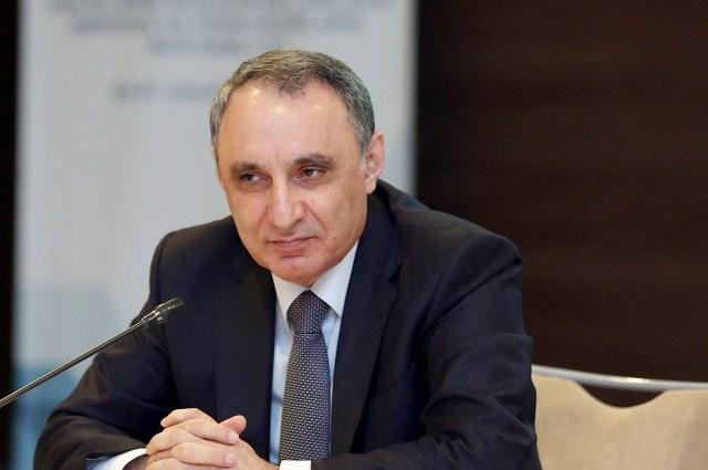 Kamran Əliyev iki rayona yeni prokuror TƏYİN ETDİ