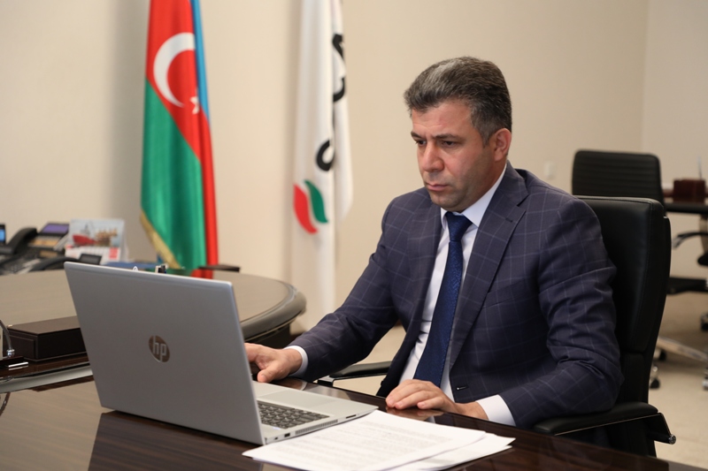 “Azəriqaz” sədri istixanaların borcundan DANIŞDI - Şəmkirdə 12 milyon manat...