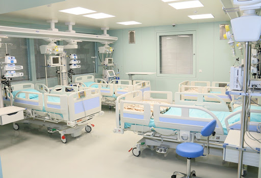 Bu xəstələrin müalicəsilə poliknikalar məşğul olacaq