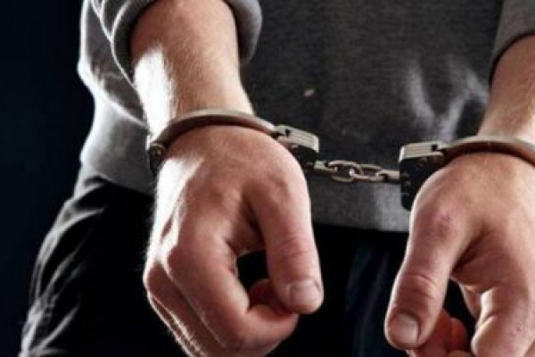 Şəkidə narkotik vasitələr becərən şəxs saxlanıldı - FOTO