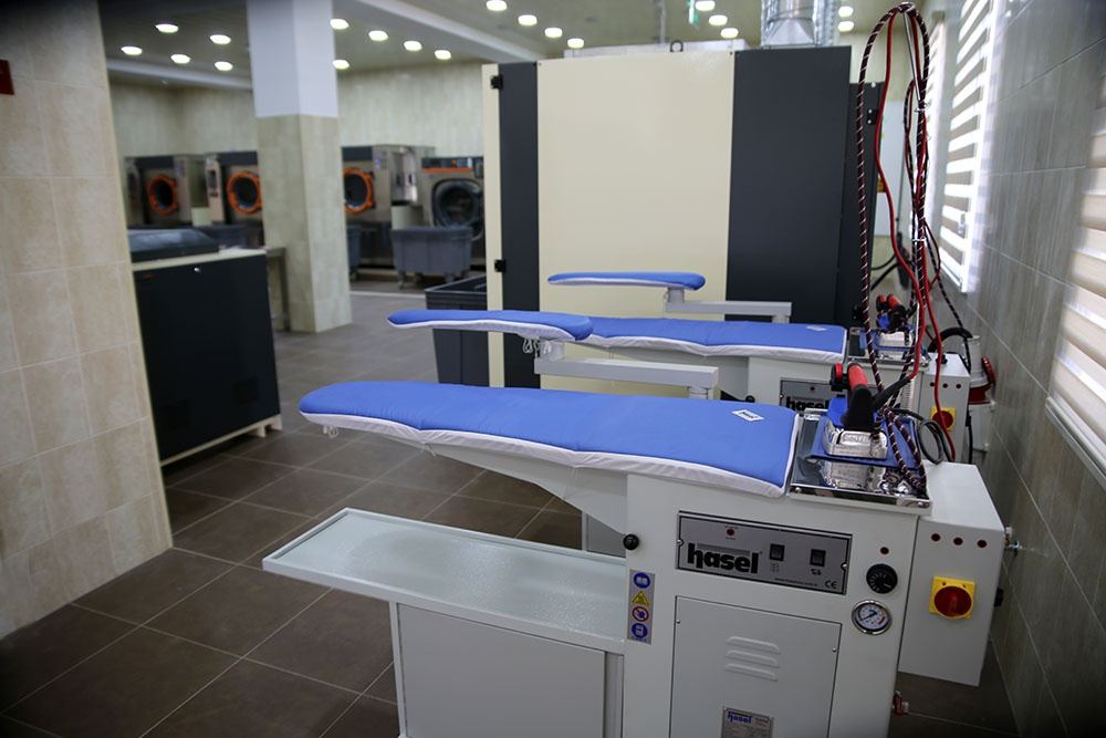 Zakir Həsənov cəbhə xəttində yeni hərbi hissənin AÇILIŞINDA - FOTOLAR