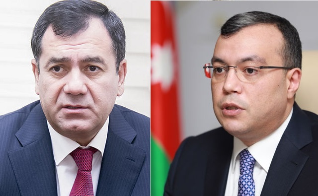 Deputatdan nazirə sərt  TƏNQİD